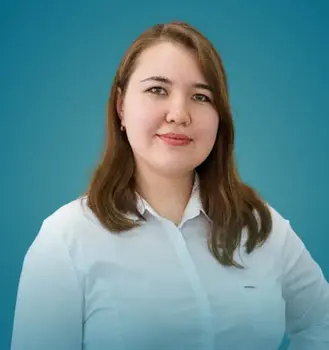 Айгуль Фатхетдинова