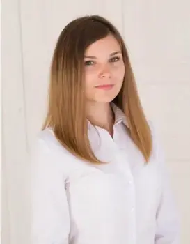 Мухина Мария Васильевна
