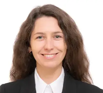 Алёна Куликова