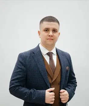 Уткин Антон Владимирович