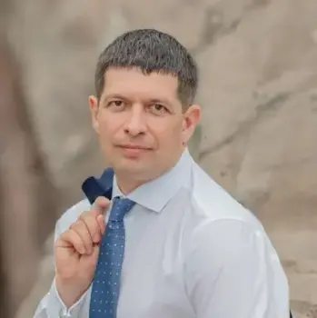 Тараскин Алексей Викторович