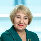 Валентина Николаевна Пысина