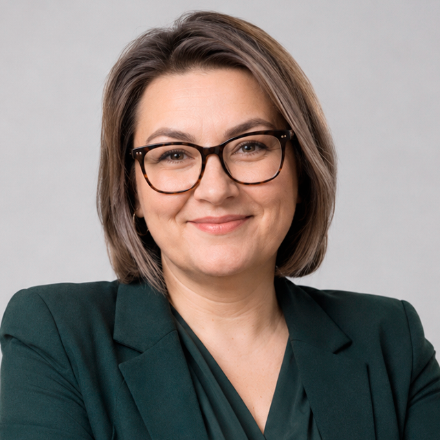 Анна Дмитриевна Лебедева