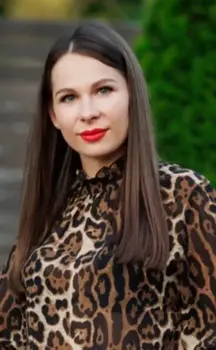 Мокина Кристина Романовна
