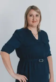 Сивцова Ульяна Викторовна