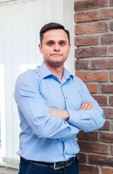 Никита Войлошников