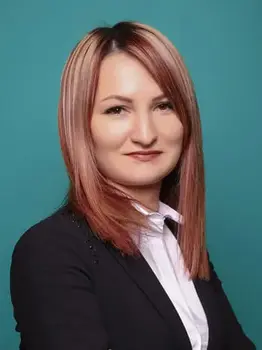 Латыпова Альбина Афлаховна