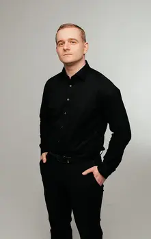 Юрий Черепахин