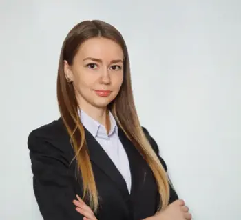 Фомкина Александра Алексеевна