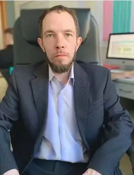 Новиков Георгий Александрович
