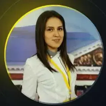 Людмила Капанадзе