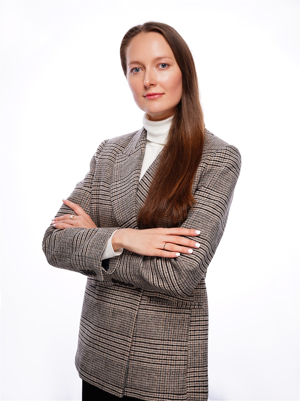 Кристина Скворцова