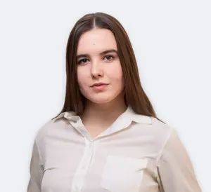 Волкова Инна