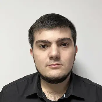 Шабанов Аловсад