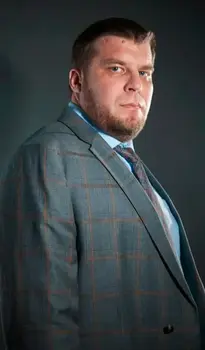 Антон Раздоров