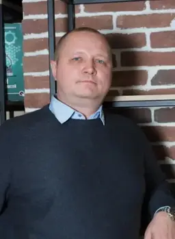 Евгений Алексеев