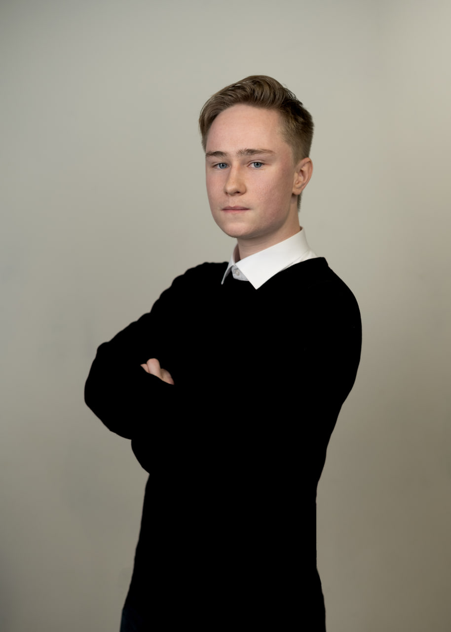 Юрий Скурятин
