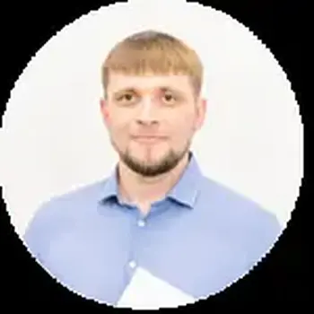 Евгений Бурнашевский