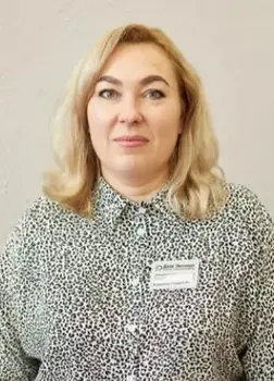 Гладштейн Вероника
