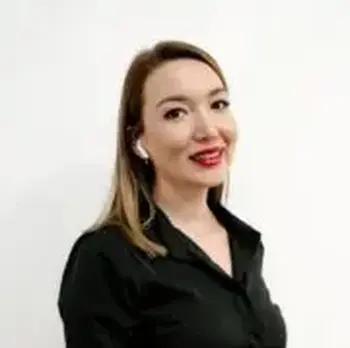 Алатова Ксения Юрьевна