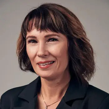 Ситникова Ирина Владимировна