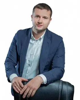 Егоркин Максим Владимирович