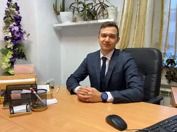 Марусин Никита Антонович