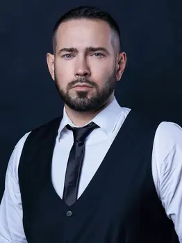 Дмитрий Исаев