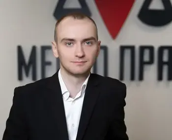Сергей Александрович Соколов