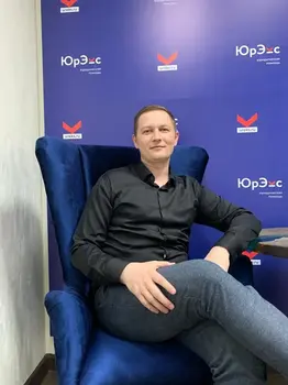 Илья Олегович