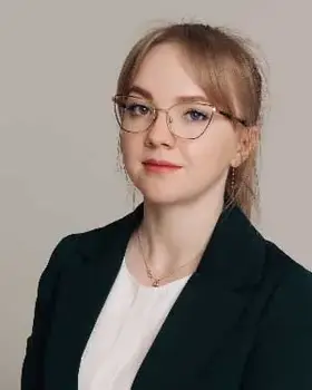 Марина
