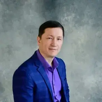 Валерий Касаткин