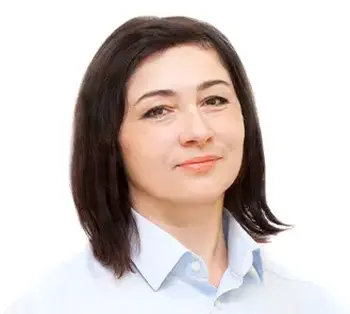 Татьяна Кононученко