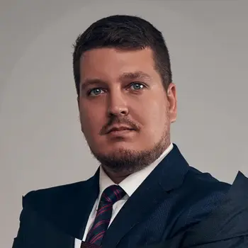 Листков Владимир Павлович