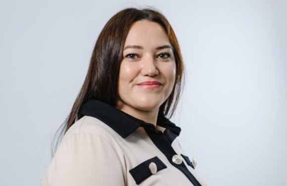 Гузель Муфаздалова