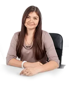 Крючкова Юлия Андреевна