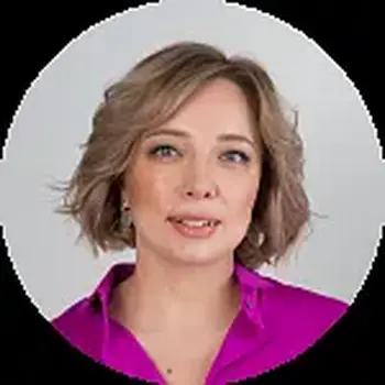 Ксения Илюкова