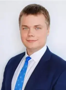 Ржавский Владислав