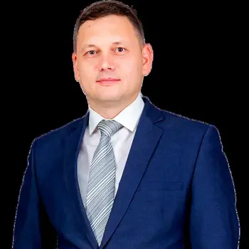 Михаил Юрьевич Жаров