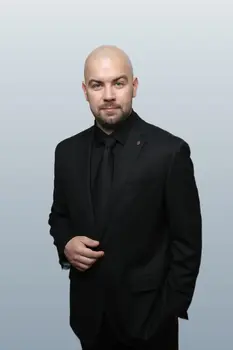 Павел Тимошенко