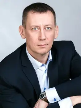 Суров Алексей Владимирович