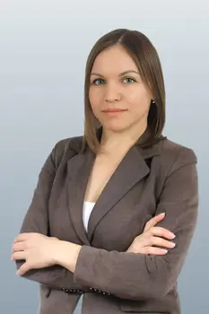 Наталья Чемеригина