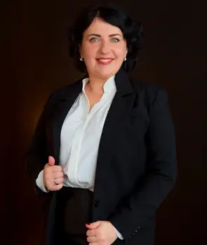 Пилипенко Елена Алексеевна