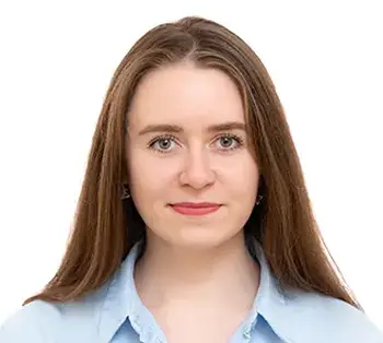 Анастасия Чихачева