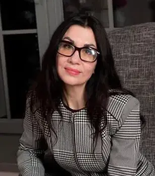 Чукина Анна Алексеевна