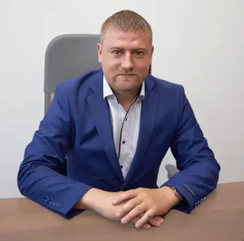 Ячменев Антон Олегович