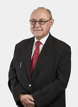 Юдин Пётр Ярославович