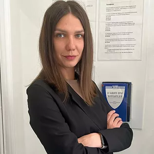 Юлия Бестемеева
