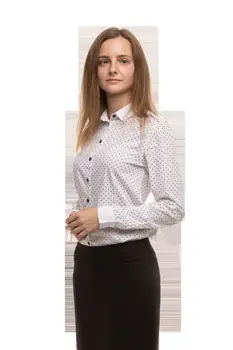 Александра Юрьевна