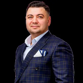 Андрей Олегович Калашников